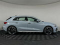 2026 Audi A3 Sportback 35 TFSI IV (8Y) Рестайлинг, серый, 4350000 рублей - вид 4