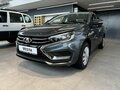 2026 Lada (ВАЗ) Vesta I Рестайлинг (NG), серый