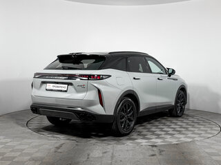 2023 Exeed RX, серый, 2460000 рублей, вид 5
