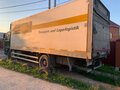 1998 Mercedes-Benz Actros, зелёный, 1300000 рублей - вид 5
