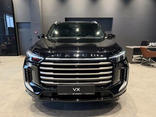 2024 Exeed VX I Рестайлинг, чёрный, 5530000 рублей, вид 2