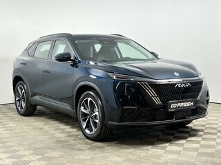 2026 Dongfeng Mage, синий, 2899000 рублей, вид 1