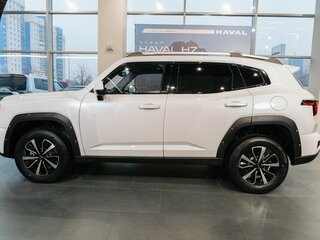 2026 Haval H7 I, белый, 3999000 рублей, вид 5