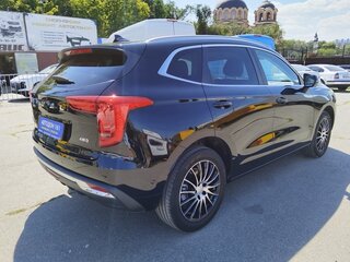2023 Haval Jolion I Рестайлинг, чёрный, 1879000 рублей, вид 5