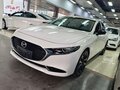 2026 Mazda 3 Axela IV (BP), белый, 1980000 рублей - вид 1