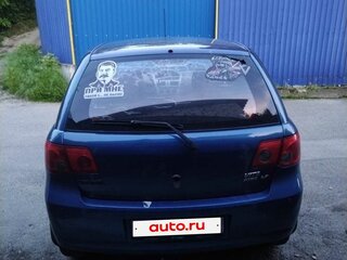 2007 FAW Vita, синий, 240000 рублей, вид 5
