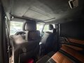 2012 Mercedes-Benz G-Класс AMG 63 AMG I (W463) Рестайлинг 2, чёрный - вид 11