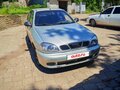 2011 ЗАЗ Chance, серебристый, 170000 рублей