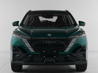 2024 Dongfeng Mage, зелёный, 2850000 рублей, вид 2