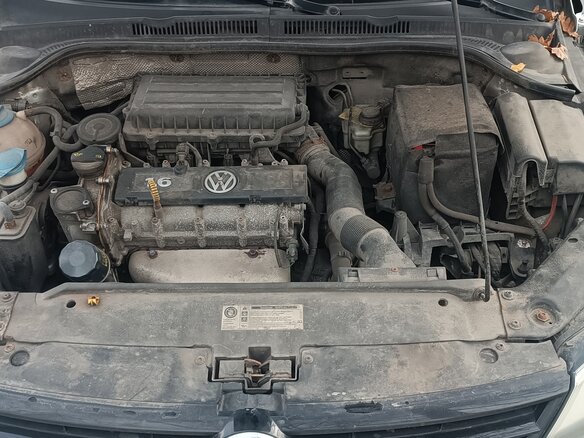 2015 Volkswagen Jetta VI Рестайлинг, серебристый, 612000 рублей - вид 10