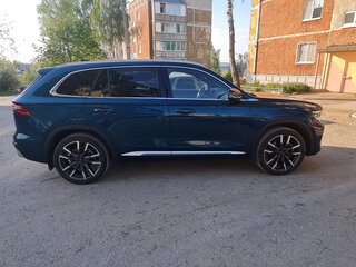2024 Geely Monjaro I, синий, 3750000 рублей, вид 3