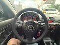 2008 Mazda 3 I (BK) Рестайлинг, красный, 530000 рублей - вид 9