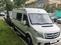 2025 Foton Toano, белый, 3100000 рублей - вид 9