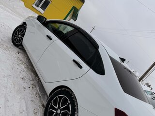 2024 Lada (ВАЗ) Vesta I Рестайлинг (NG), белый, 1300000 рублей, вид 4