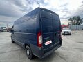 2011 Peugeot Boxer, синий, 850000 рублей - вид 5