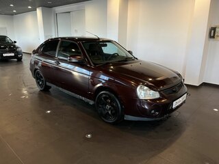 Lada (ВАЗ) Priora I