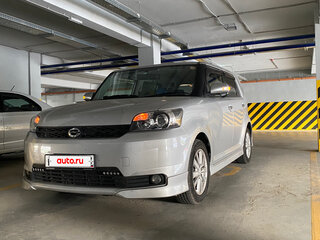 2013 Toyota Corolla Rumion, серебристый, 1390000 рублей, вид 5