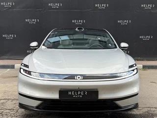 2026 Changan Qiyuan A06 28.39 kWh, серебристый, 2950000 рублей, вид 2