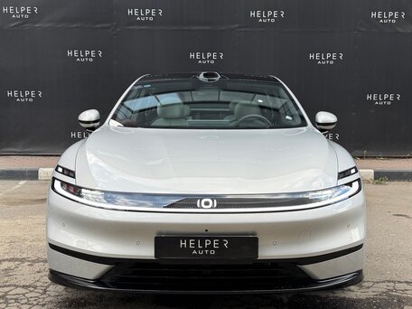 2026 Changan Qiyuan A06 28.39 kWh, серебристый, 2950000 рублей, вид 2