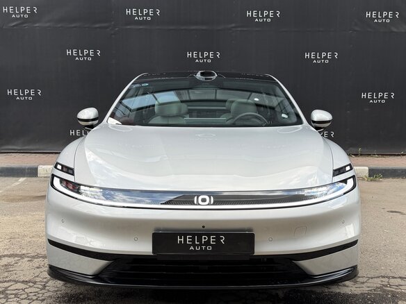 2026 Changan Qiyuan A06 28.39 kWh, серебристый, 2950000 рублей - вид 1