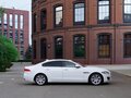 2020 Jaguar XF II, белый - вид 7