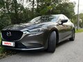 2021 Mazda 6 III (GJ) Рестайлинг 2, коричневый, 2480000 рублей