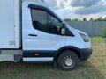 2017 Ford Transit, белый, 2150000 рублей - вид 10