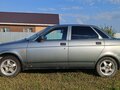 2008 Lada (ВАЗ) Priora I, серый, 165000 рублей - вид 3