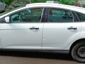 2012 Ford Focus III, белый, 425000 рублей - вид 3