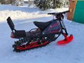 2024 Eliq Тикси, чёрный, 800000 рублей - вид 4