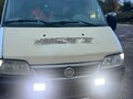 2008 Fiat Professional Ducato, белый, 750000 рублей