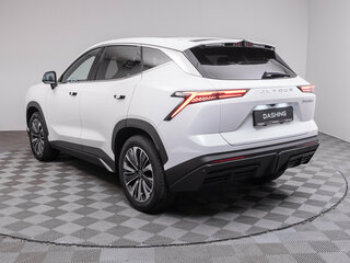 2026 Jetour Dashing I, белый, 2939900 рублей, вид 5