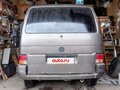 1993 Volkswagen Transporter T4, серый - вид 2