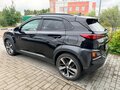2020 Hyundai Kona I, чёрный, 2050000 рублей - вид 3