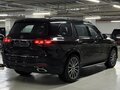 2026 Mercedes-Benz GLS 450 d II (X167) Рестайлинг, чёрный, 19030000 рублей - вид 4