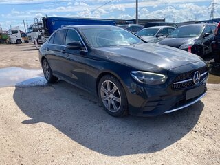 Mercedes-Benz E-Класс 220 d V (W213, S213, C238)