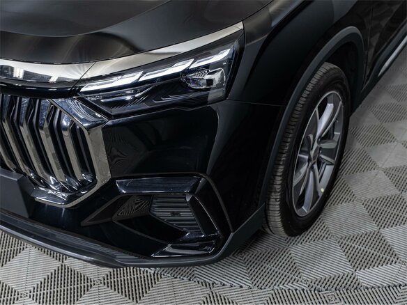 2026 Geely Okavango I Рестайлинг, чёрный, 4000990 рублей - вид 6