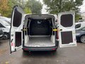 2017 Ford Transit Custom, белый, 1990000 рублей - вид 4