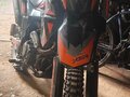 2024 Racer XSR, оранжевый, 100000 рублей - вид 3