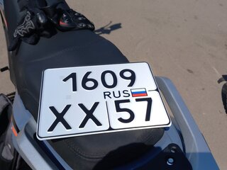 2023 Racer Ranger, серый, 130000 рублей, вид 4