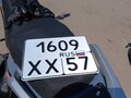 2023 Racer Ranger, серый, 130000 рублей - вид 3