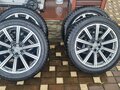 2015 Audi Q7 II (4M), чёрный - вид 4