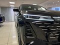 2024 Changan CS75 Plus III, чёрный - вид 7