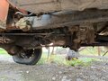 2003 УАЗ 3303, серый, 220000 рублей - вид 7
