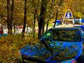 2006 Chevrolet Evanda, чёрный, 1000000 рублей