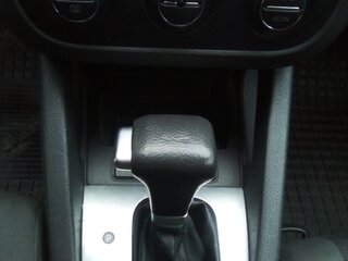 2011 Skoda Roomster I Рестайлинг, белый, 750000 рублей, вид 4