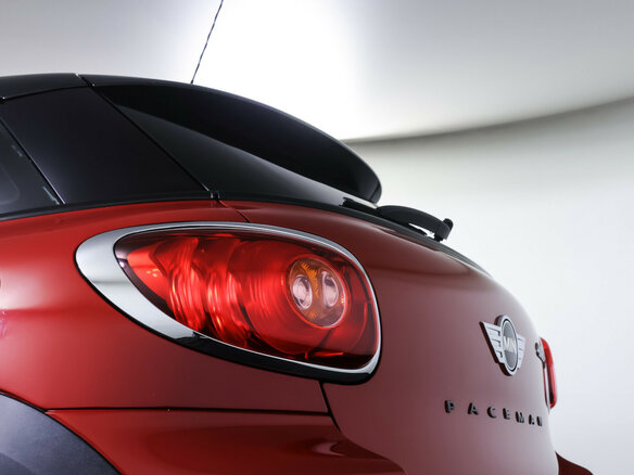 2013 Mini Paceman Cooper S I, красный, 1399000 рублей - вид 19
