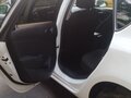 2015 Opel Astra J Рестайлинг, белый, 650000 рублей - вид 10