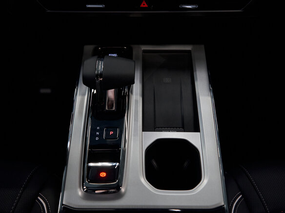 2025 GAC GS4, серый, 3849000 рублей - вид 29