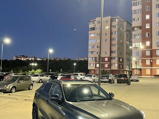 2021 Oshan X5, серый, 2250000 рублей, вид 2